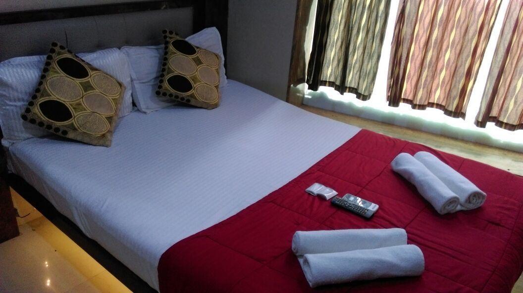 Hotel Paris Residency - Mumbai — Photos 2