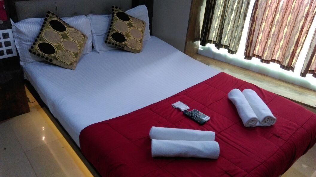 Hotel Paris Residency - Mumbai — Photos 3